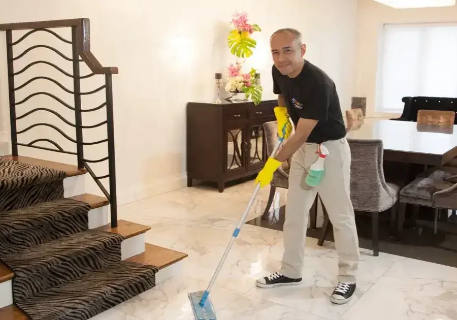 Office & campus housekeeping work in Pune