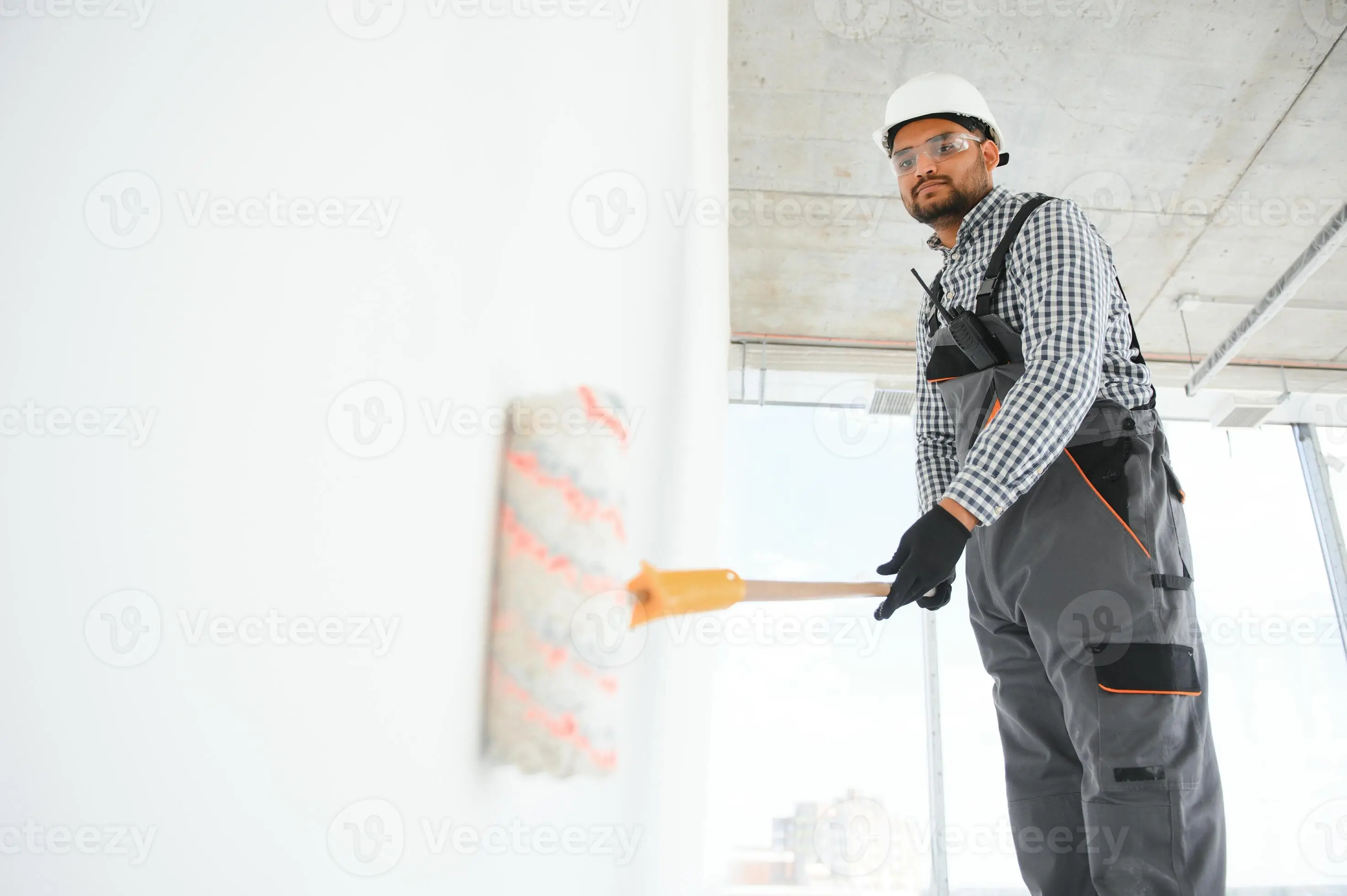 Commercial painting work in Pune